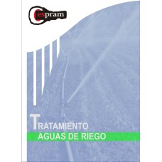 DOSSIER TRATAMIENTO DE AGUAS DE RIEGO